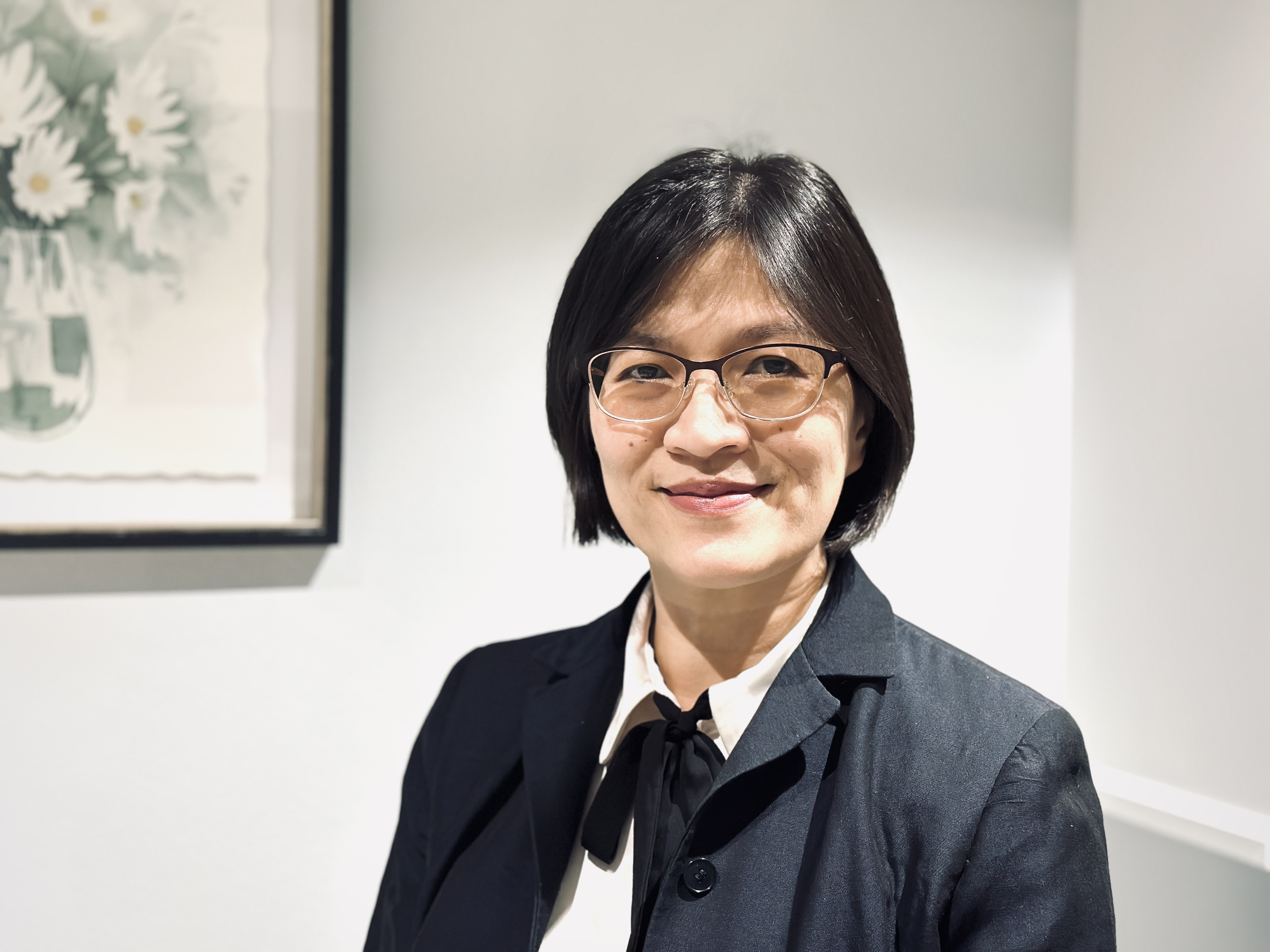 Dr. Vu - Optometrist